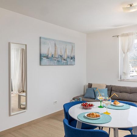 Apartments Sandra Solitudo II Dubrovnik Buitenkant foto