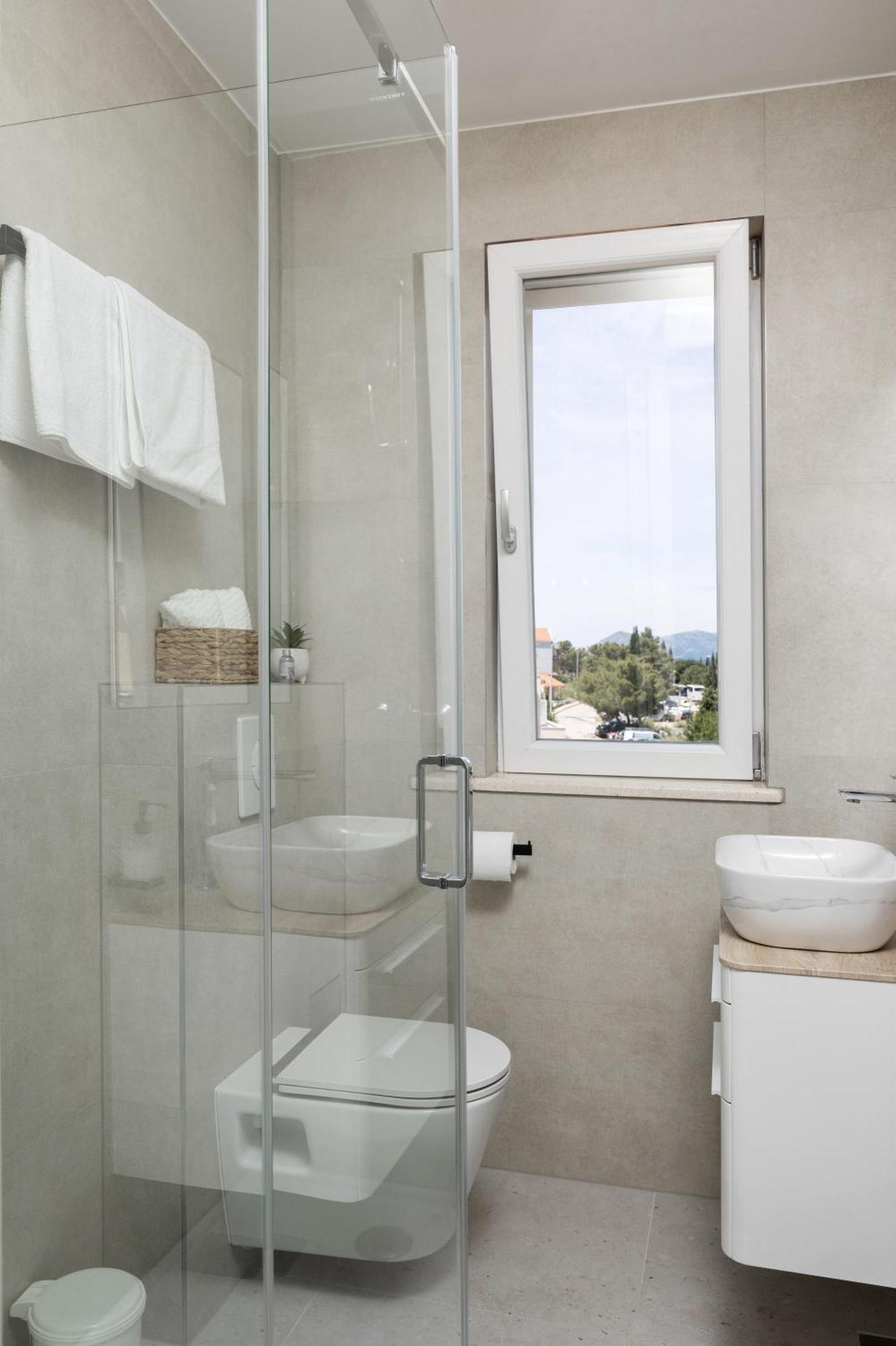 Apartments Sandra Solitudo II Dubrovnik Buitenkant foto