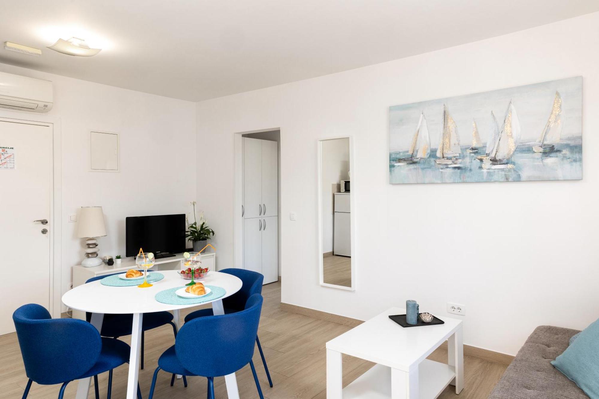 Apartments Sandra Solitudo II Dubrovnik Buitenkant foto