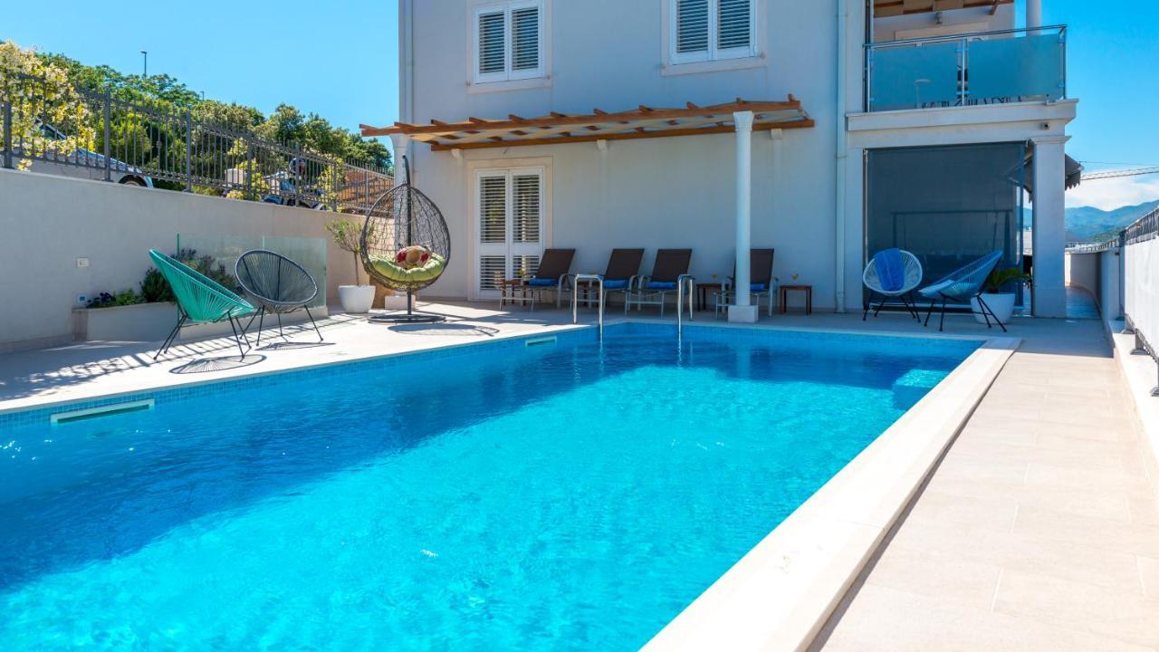 Apartments Sandra Solitudo II Dubrovnik Buitenkant foto