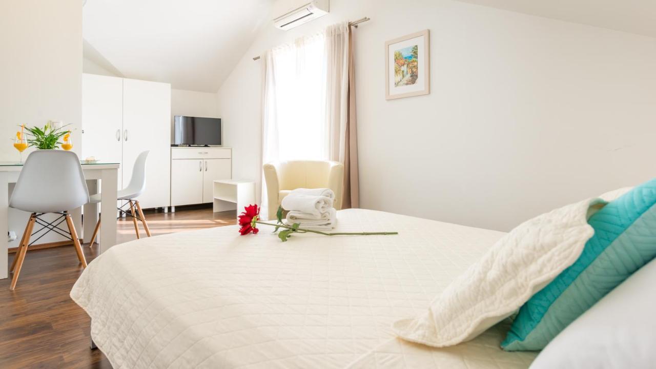 Apartments Sandra Solitudo II Dubrovnik Buitenkant foto