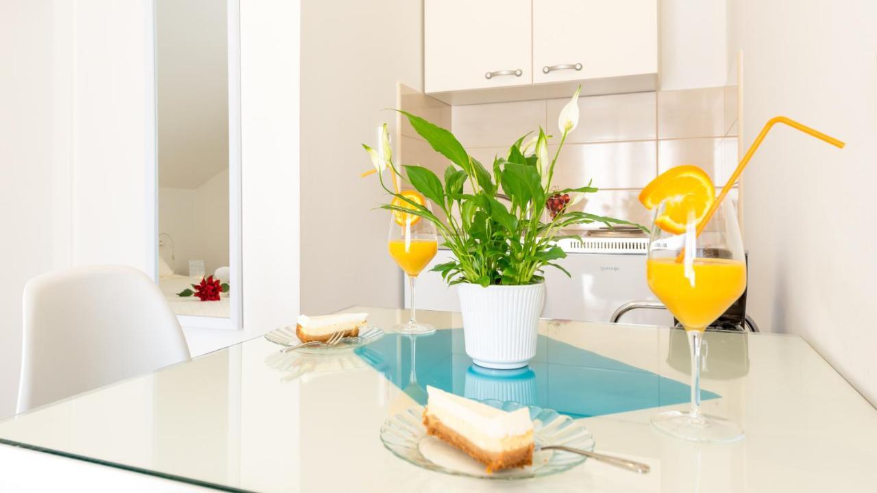 Apartments Sandra Solitudo II Dubrovnik Buitenkant foto