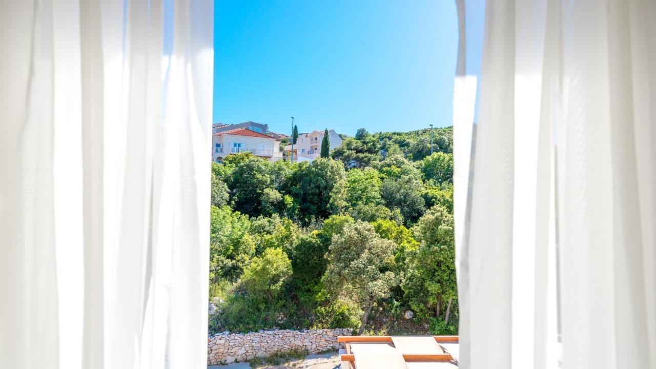 Apartments Sandra Solitudo II Dubrovnik Buitenkant foto