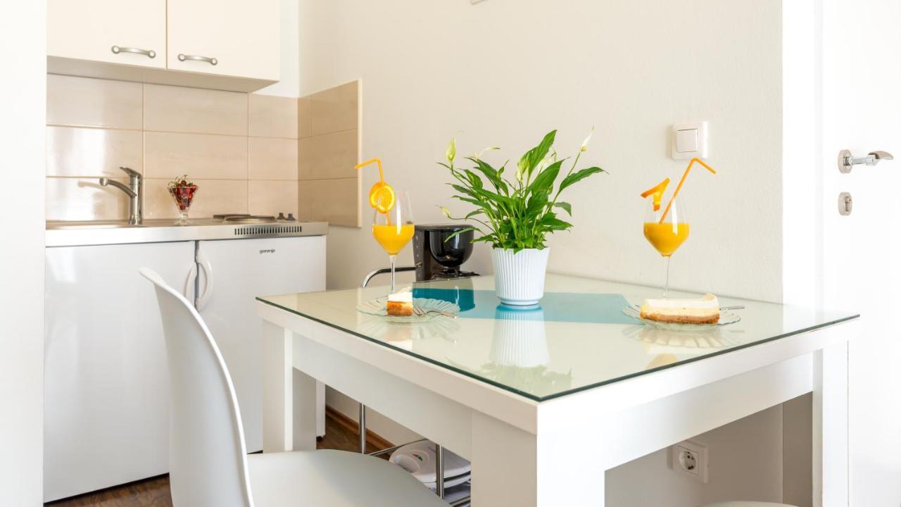 Apartments Sandra Solitudo II Dubrovnik Buitenkant foto