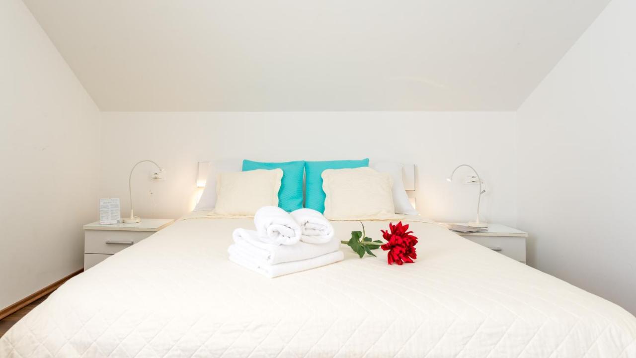 Apartments Sandra Solitudo II Dubrovnik Buitenkant foto